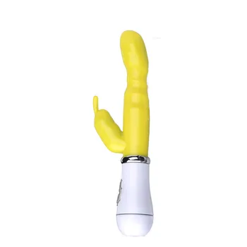 10 Hitrost Rabbit Vibrator, Klitoris Stimulator G-spot Massager, Sex Igrače Za Ženske, Dildo, Vibrator Ženski Masturbator Sex Shop