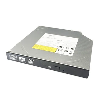Novo Slim Notranji Optični Pogon 9.5 mm SATA CD DVD Writer DVD-Jev Za Toshiba Satellite Pro U500 Satellite U500 U505 L830